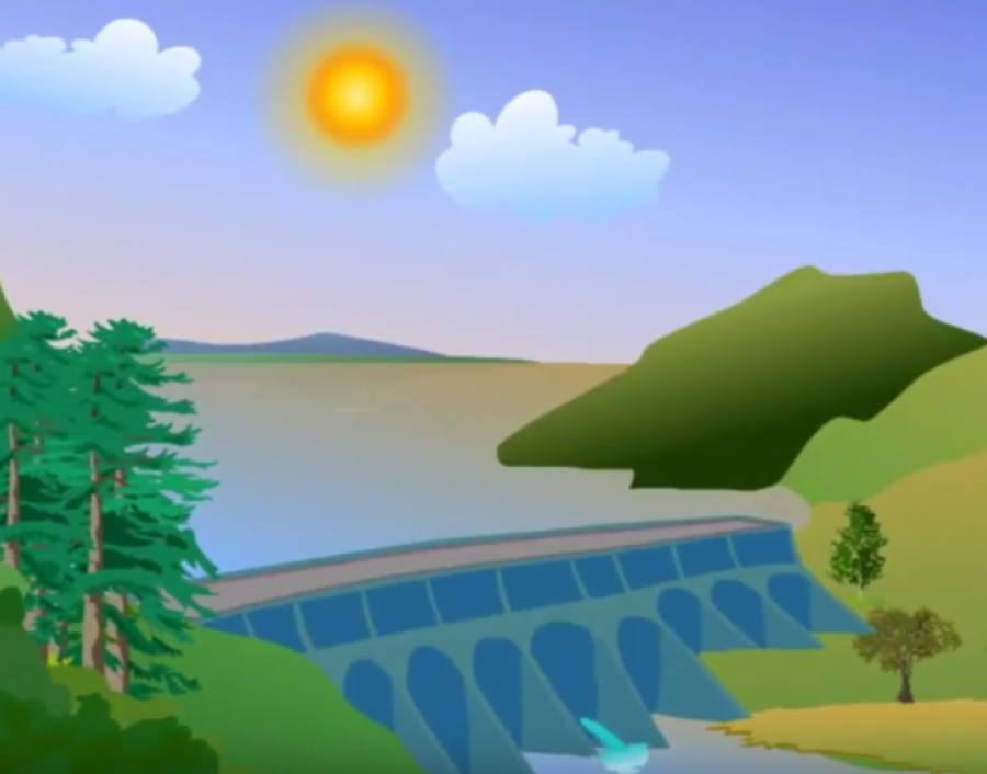 Ηλιακή ενέργεια!