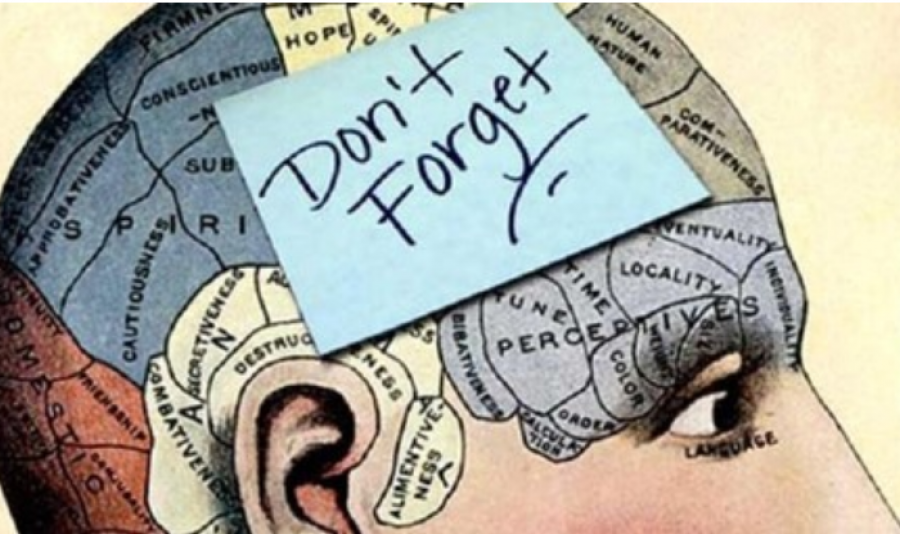 Brain game: Μνήμη!