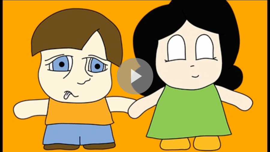 To πιο όμορφο χρώμα ματιών! Διαδραστική δραστηριότητα!