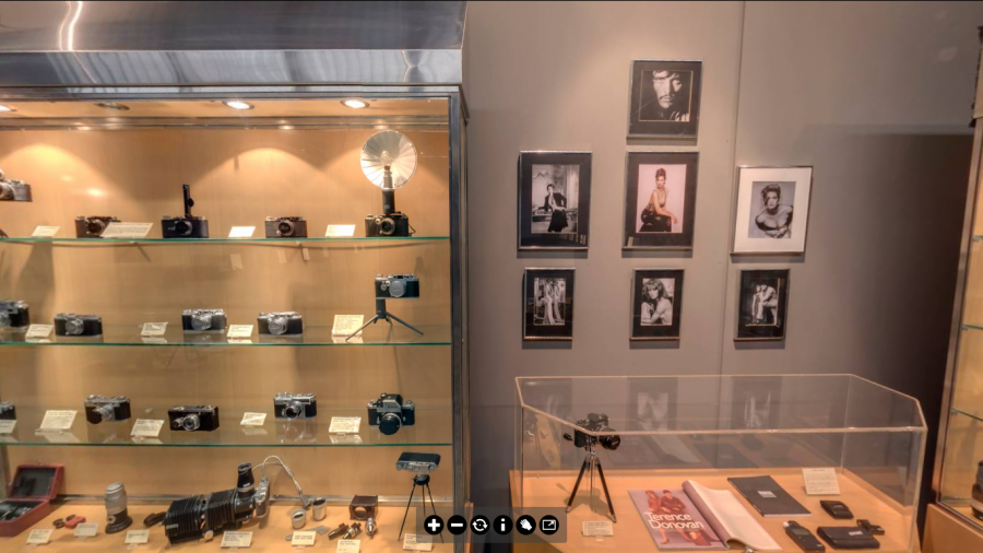 Τιθασεύοντας το φως - Έκθεση για την φωτογραφία!