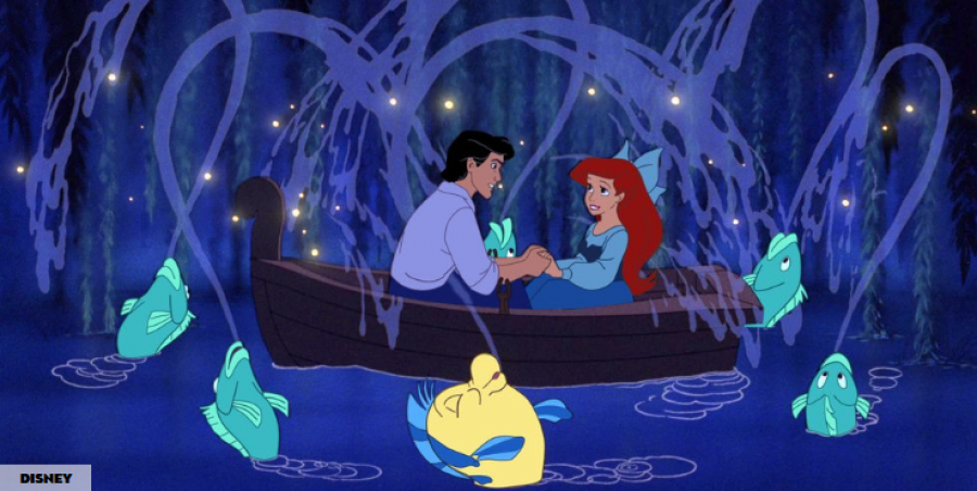 The 41 best Disney songs of all time!