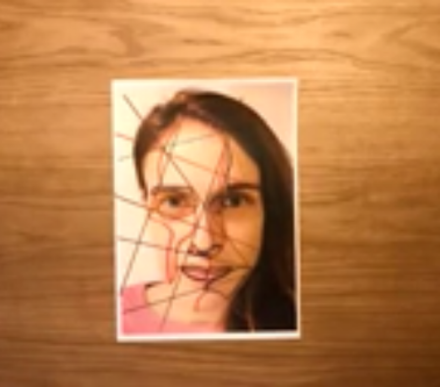 Πειραματιζόμαστε με τα έργα του Πικάσο στο σπίτι! Mέρος 1ο!