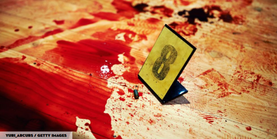 20 True Crime Podcasts that will keep you on edge!