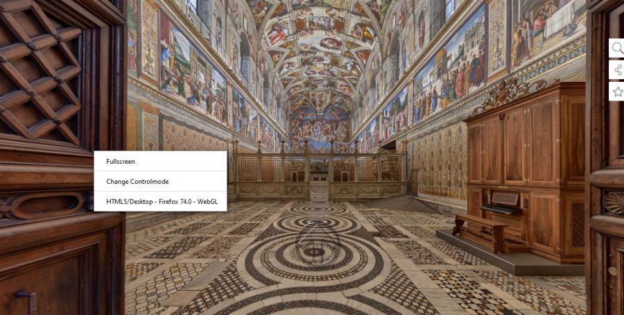 Ο θησαυρός του Βατικανού!