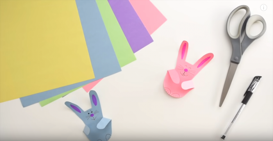 Πασχαλινές δημιουργίες! Μέρος 1ο!