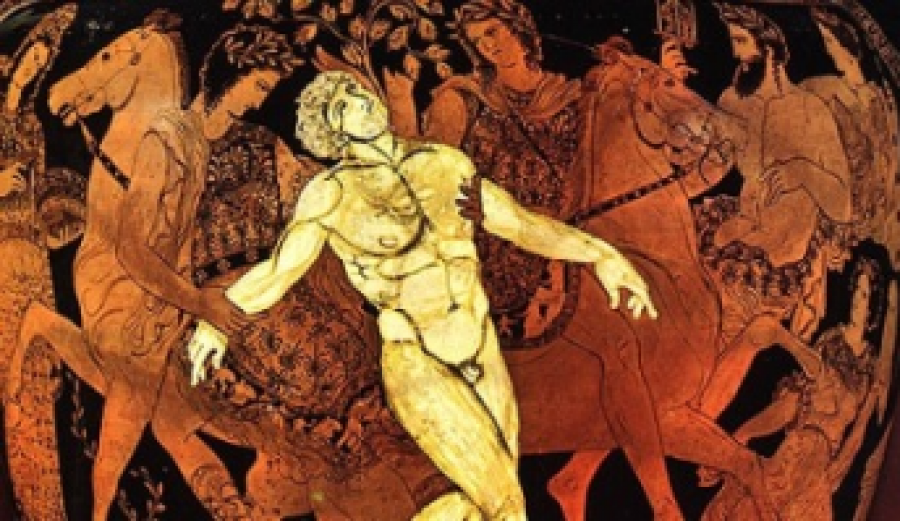 Αρχαία Ελληνική Τεχνολογία 1: Βασικές Τεχνολογίες!