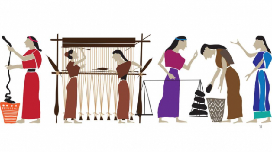 Μουσείο Κυκλαδικής Τέχνης - Online δραστηριότητες για ενήλικες!