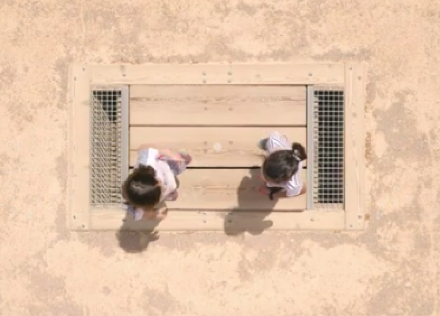 Παίζοντας με τους ήχους!