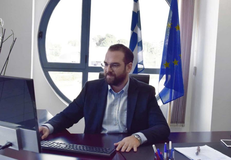 Ενίσχυση των νοσοκομείων της Δυτικής Ελλάδας