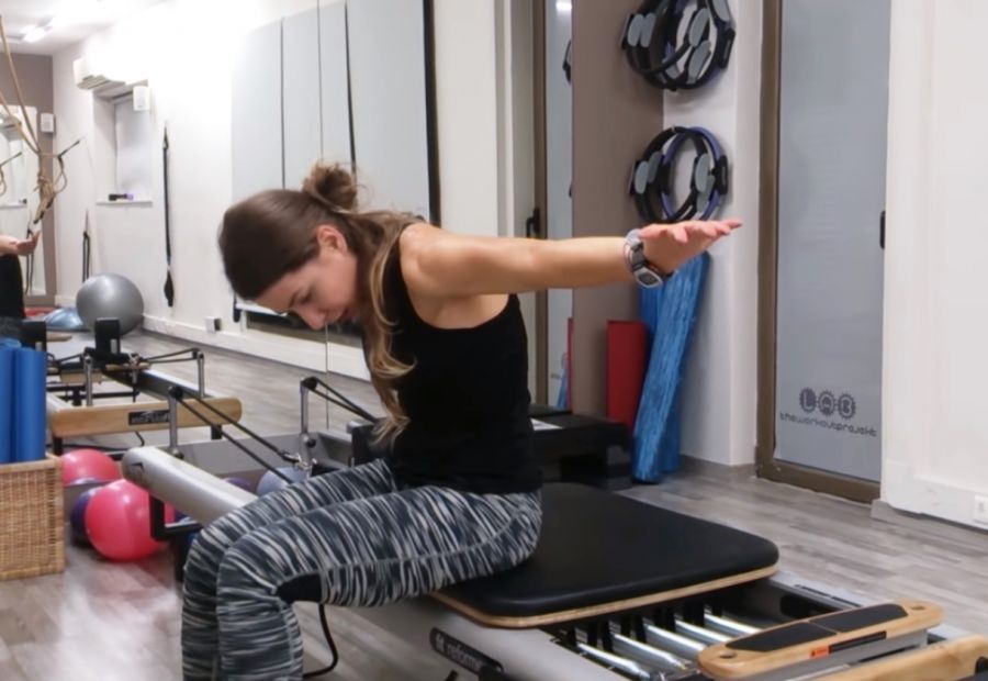 Δέκα ασκήσεις για να ξεκινήσετε τη μέρα σας